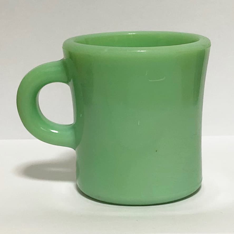 【GLASSロゴ】ファイヤーキング ジェダイ エクストラヘビー　マグ１点＃006