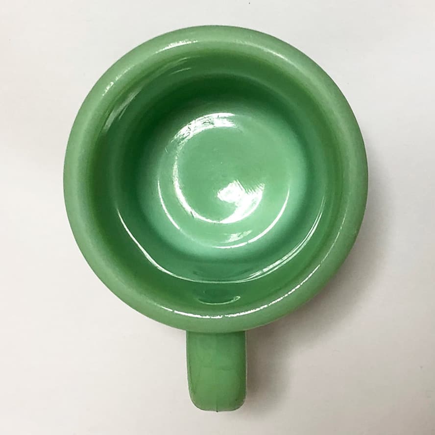 【GLASSロゴ】ファイヤーキング ジェダイ エクストラヘビー　マグ１点＃006