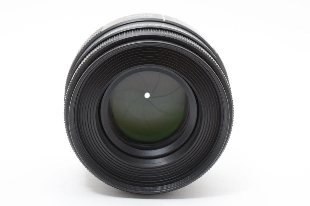 【美品】PENTAX DA 50mm F1.8 単焦点レンズ