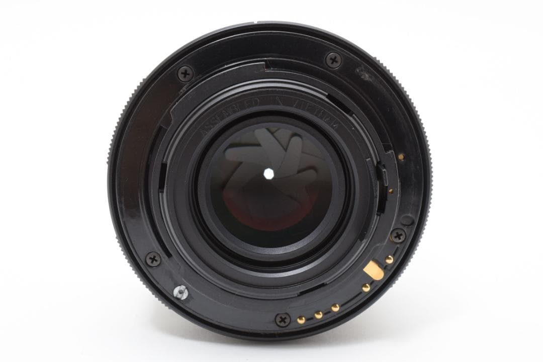 【美品】PENTAX DA 50mm F1.8 単焦点レンズ