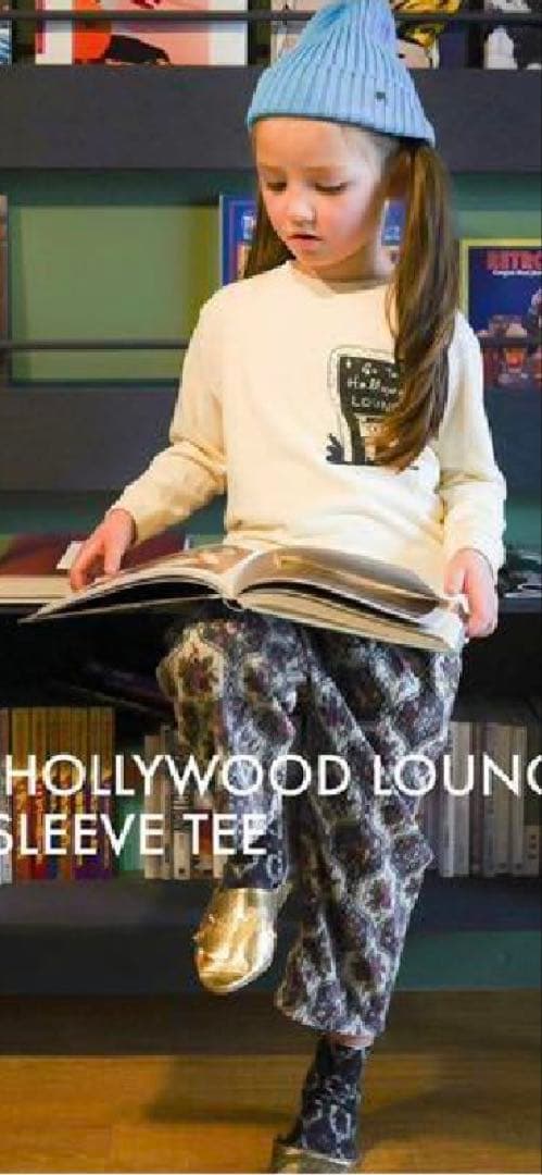 ミー。ゴートゥーハリウッド ノマドコーデュロイパンツ　02 160 新品