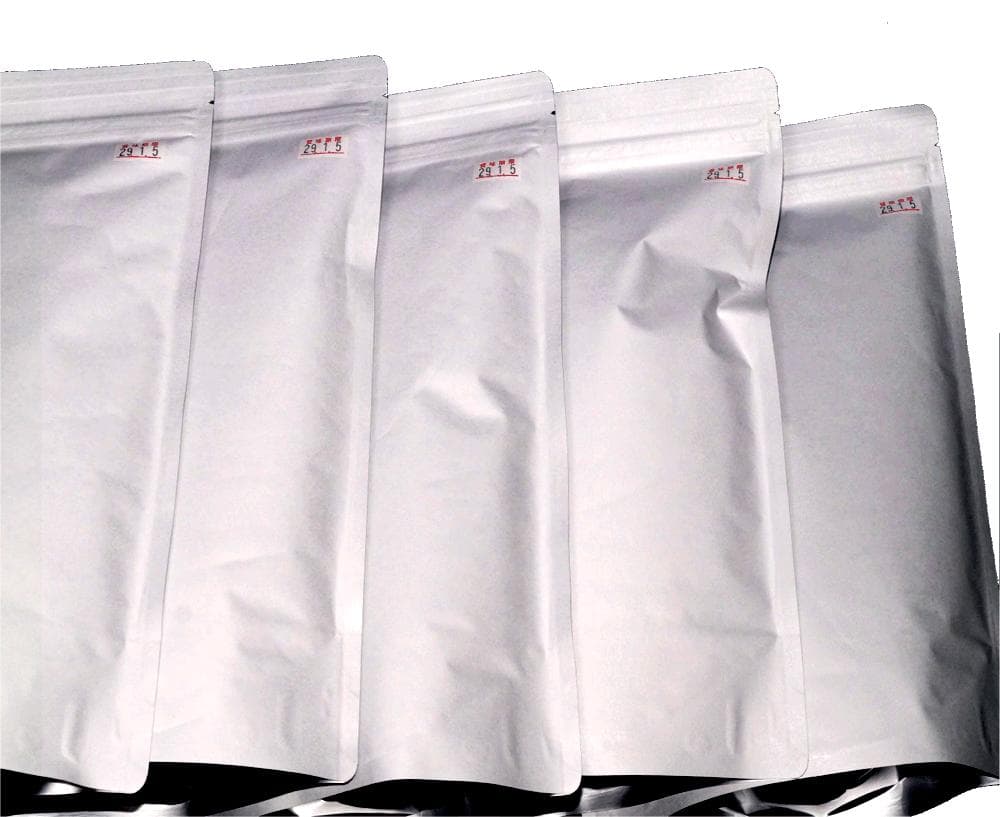 (有)ＪＵＮ　業務用プレミアムクリル　300g　アルミパック入　５袋　クリル