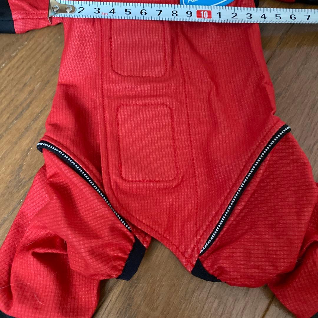 アルファアイコン　犬　服　S