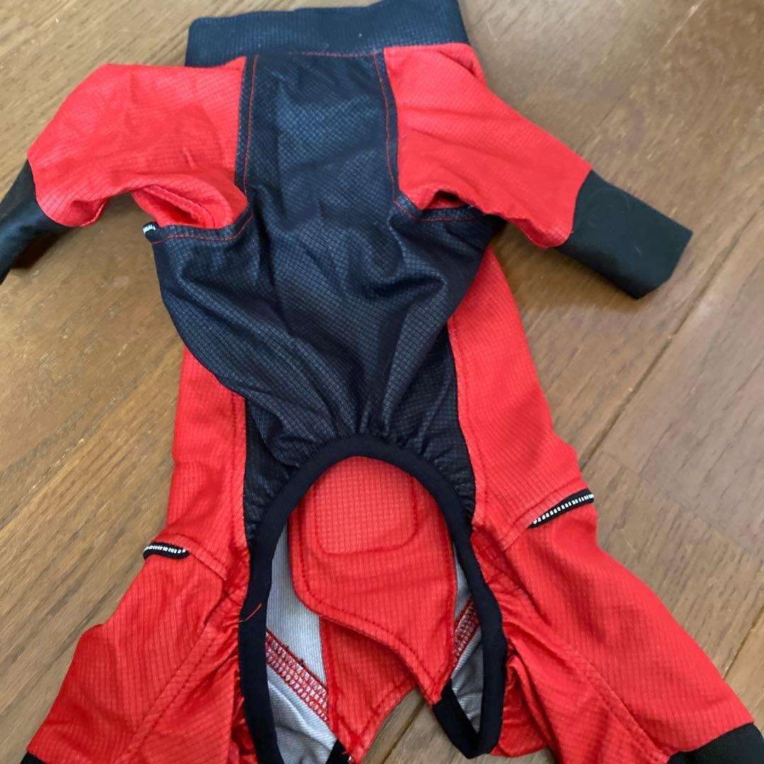 アルファアイコン　犬　服　S