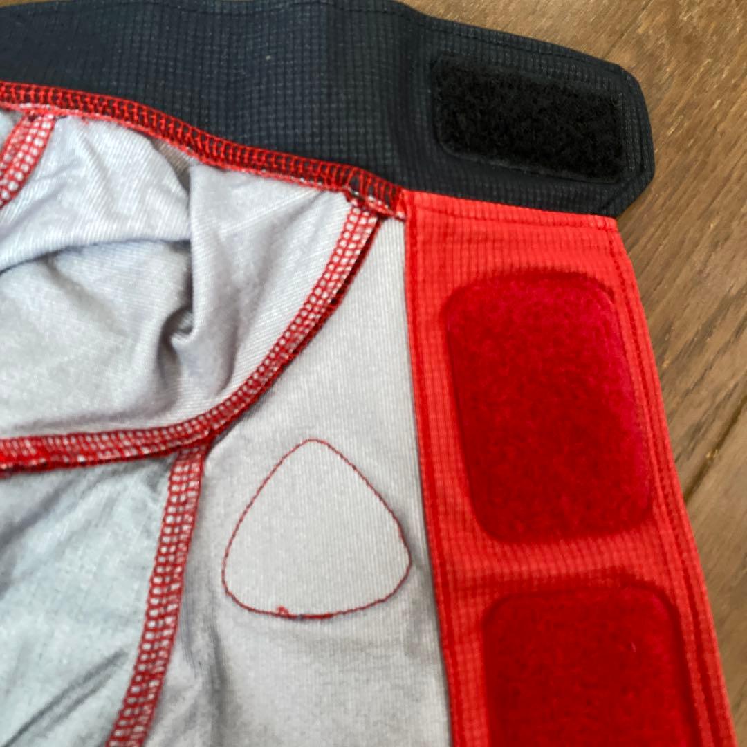 アルファアイコン　犬　服　S