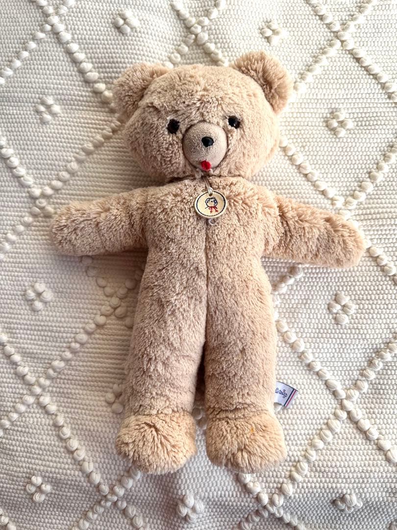 Les Petit maries 【レプティットマリー】ベージュ