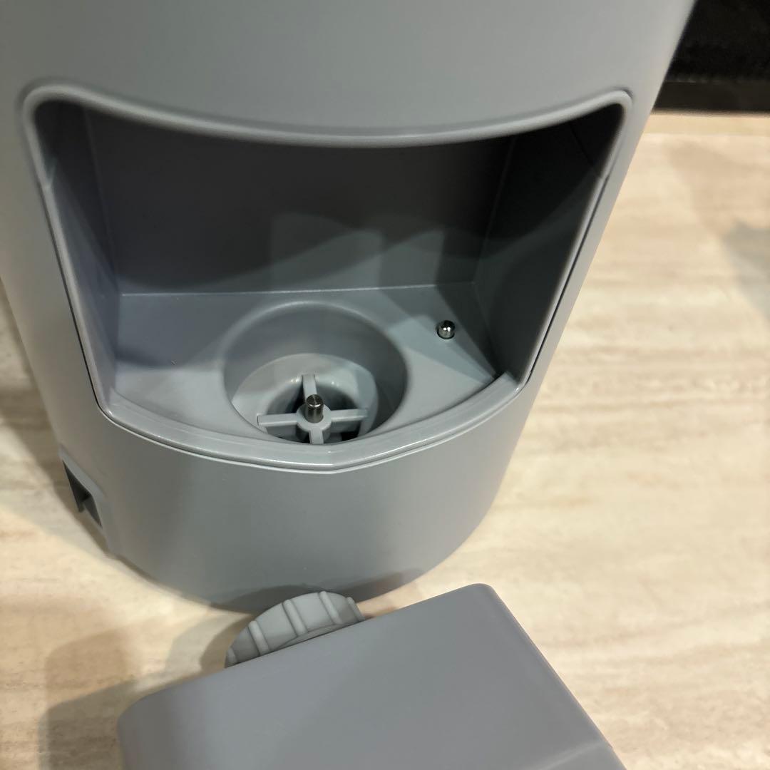 SALONIA サロニア　フェイススチーマー