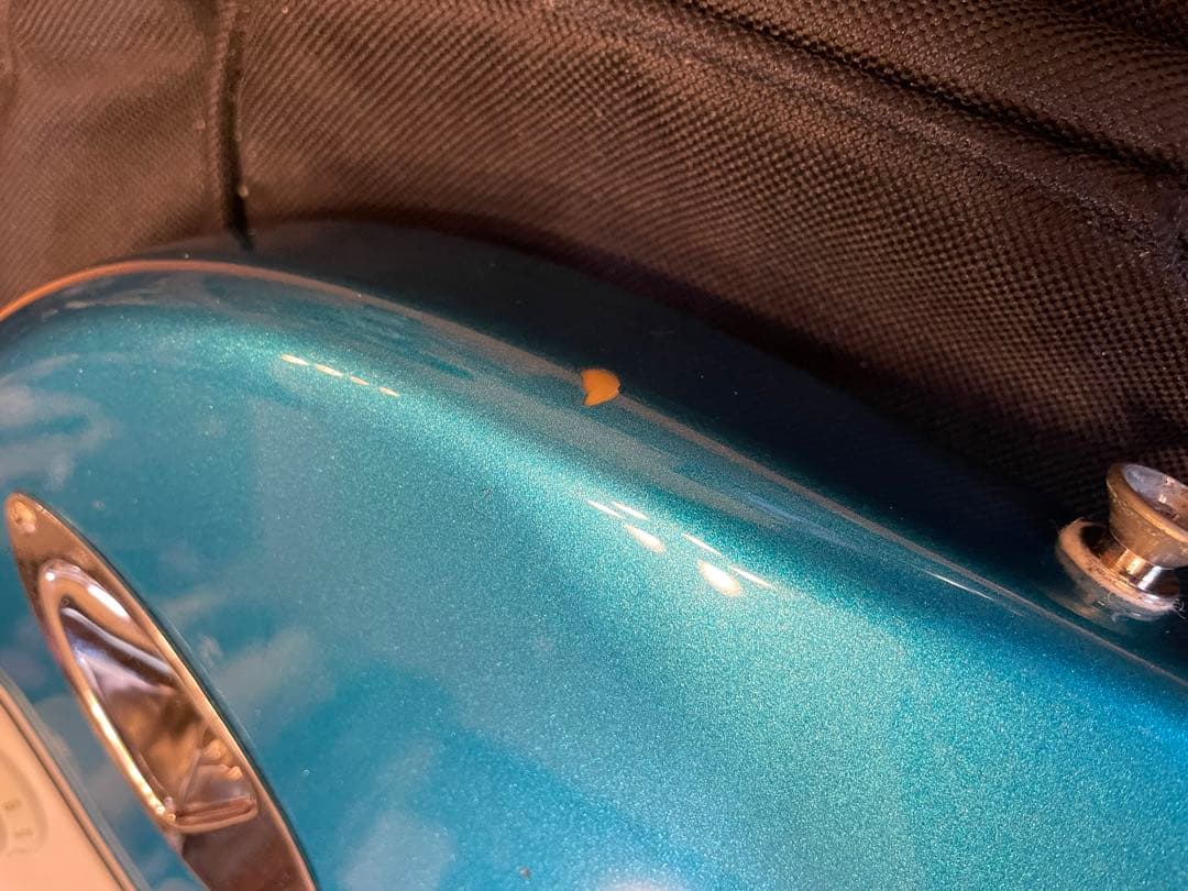 coolz ストラト フジゲン製 lpb