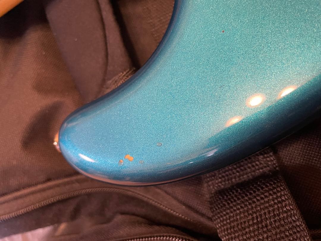 coolz ストラト フジゲン製 lpb