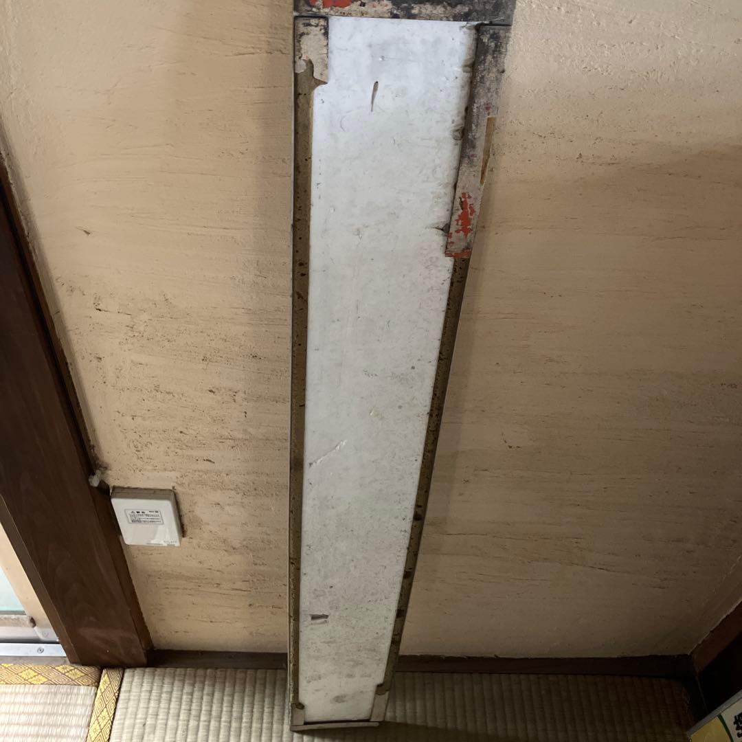 東武鉄道　はにゅう　羽生駅　駅名板