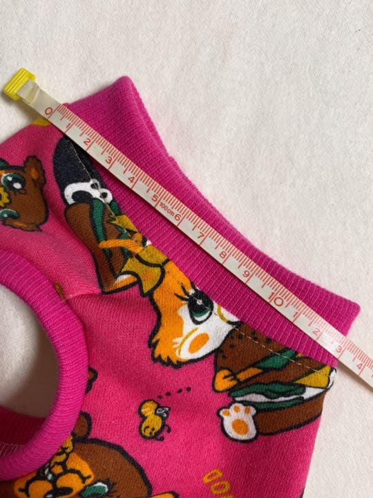 mao●犬服●ハンドメイド