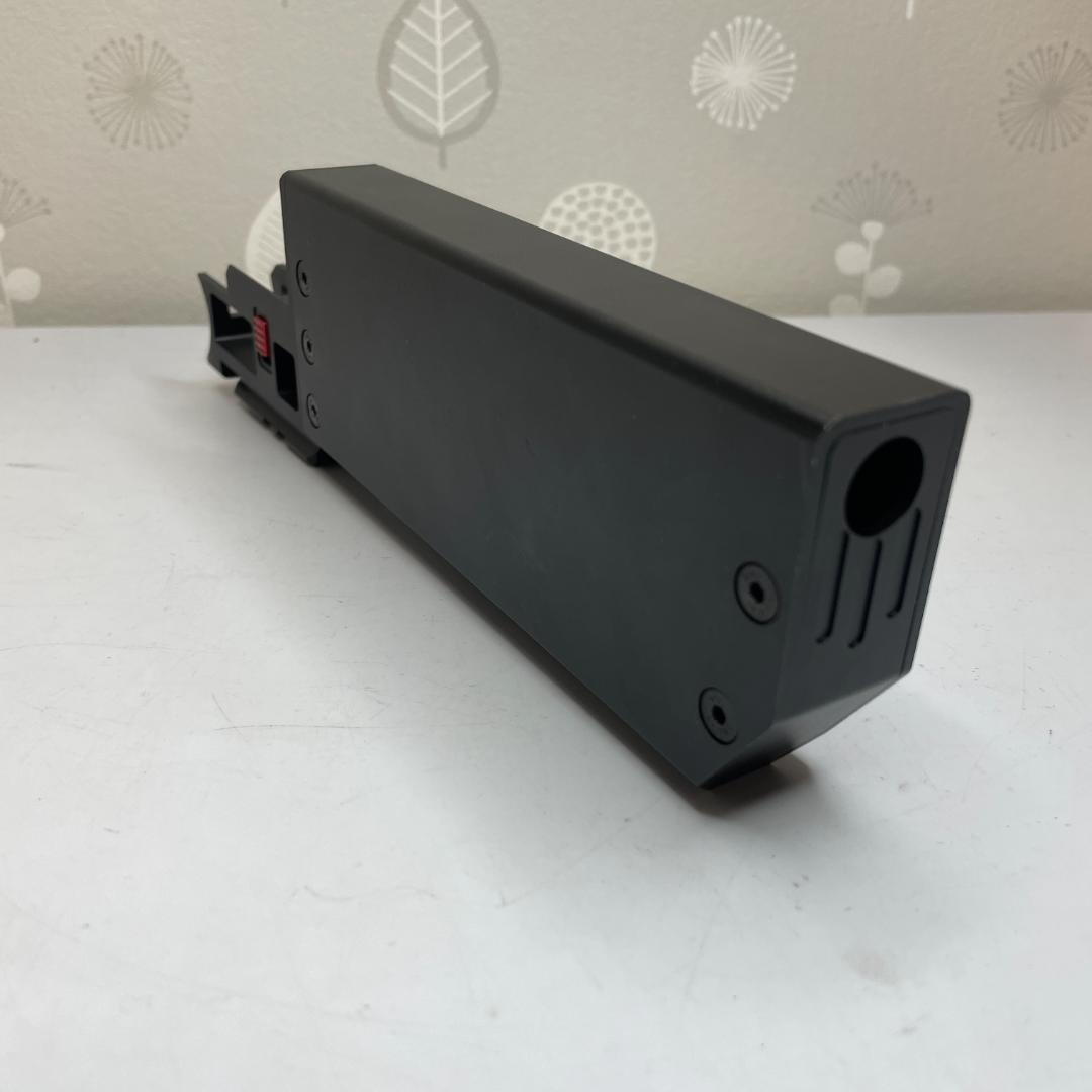 FD917 サイレンサー G17/G18C/G22 GLOCK