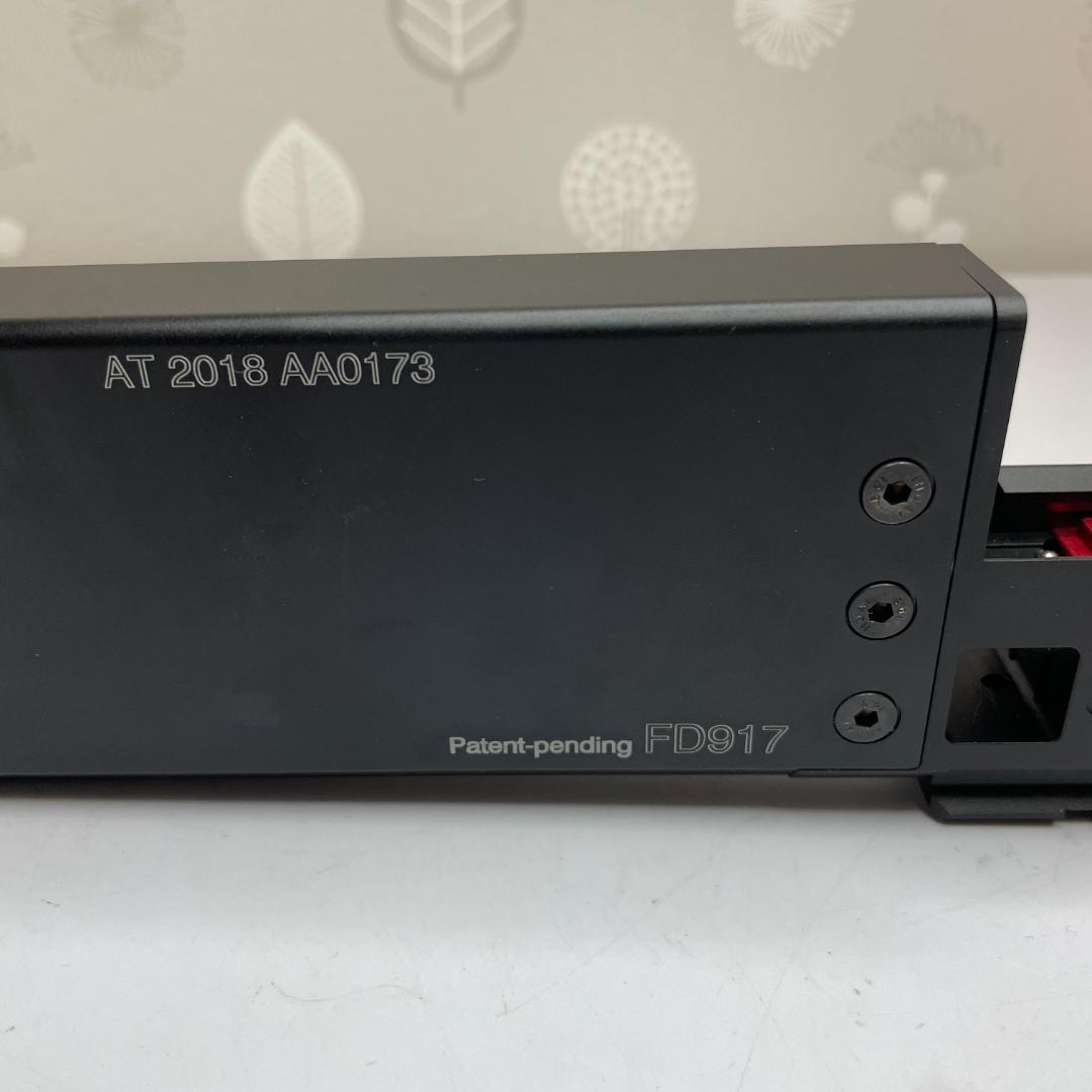 FD917 サイレンサー G17/G18C/G22 GLOCK