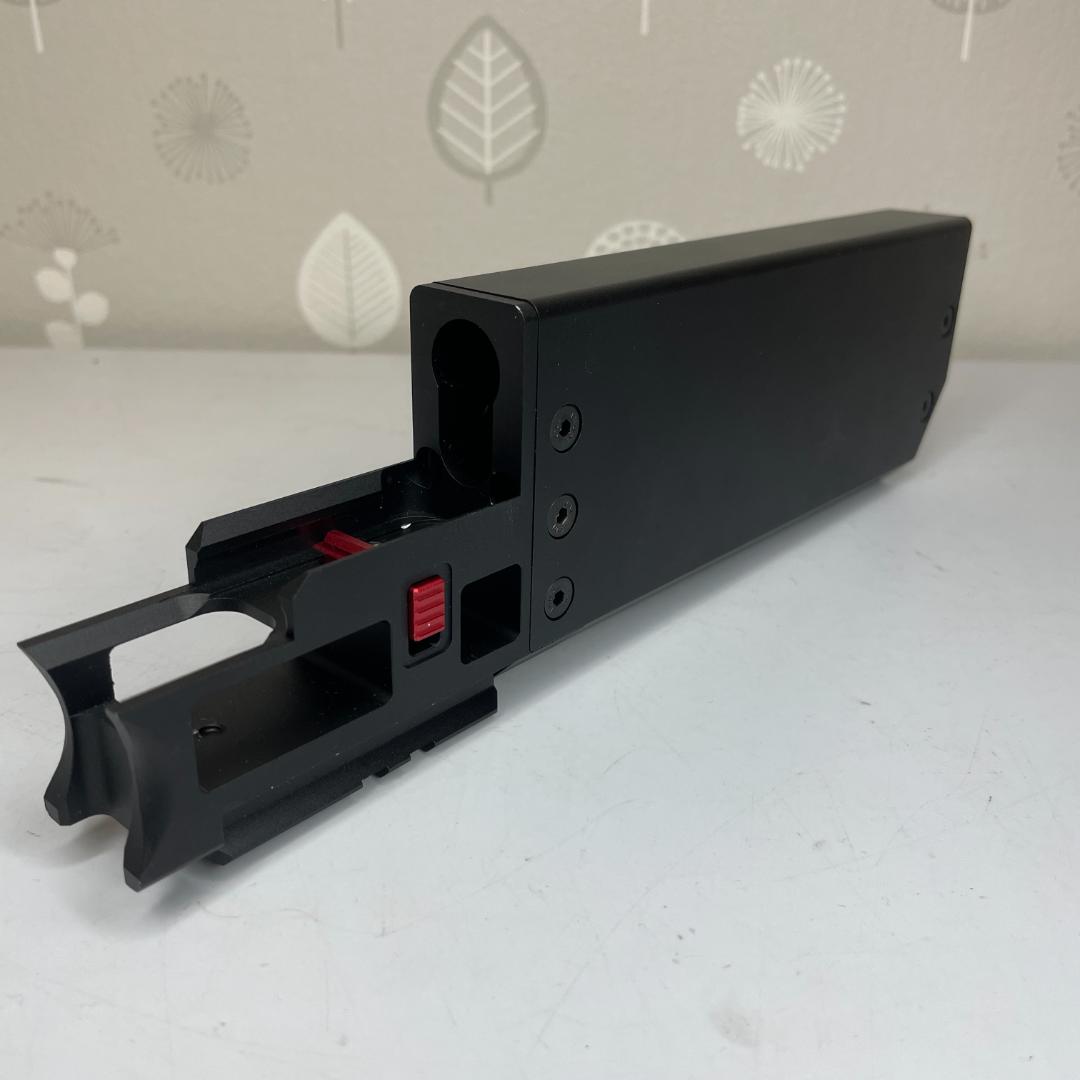 FD917 サイレンサー G17/G18C/G22 GLOCK