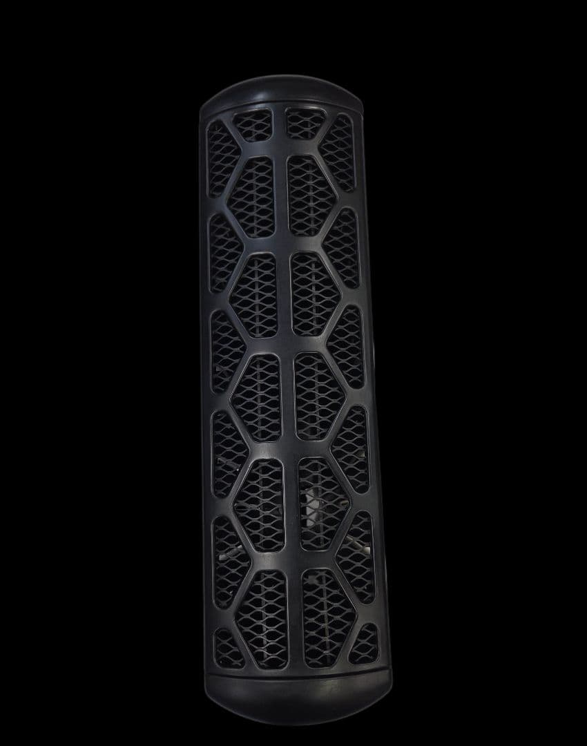 De'Longhi(デロンギ) マルチダイナミックヒーター MDHU15-PB