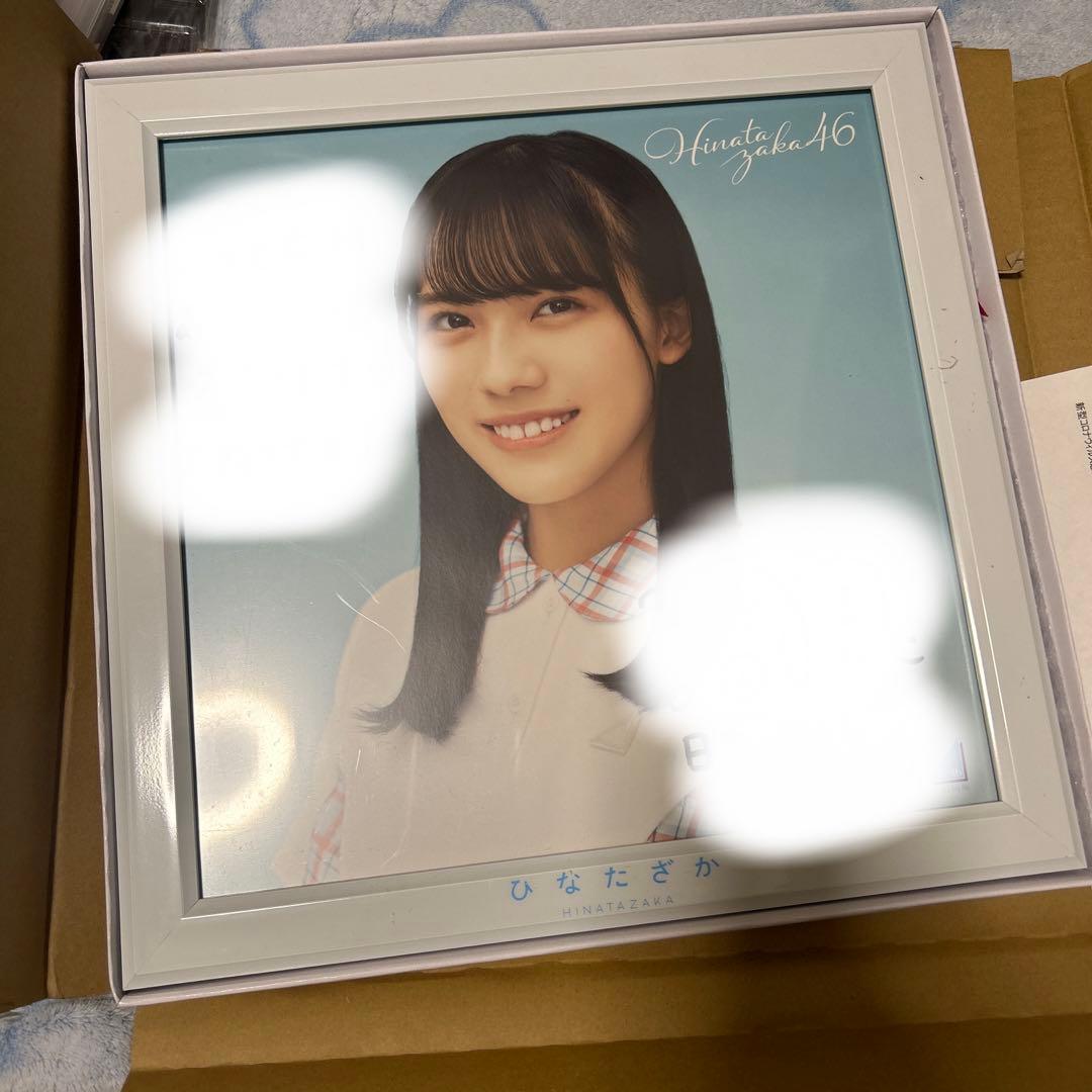 森本茉莉 直筆サイン写真