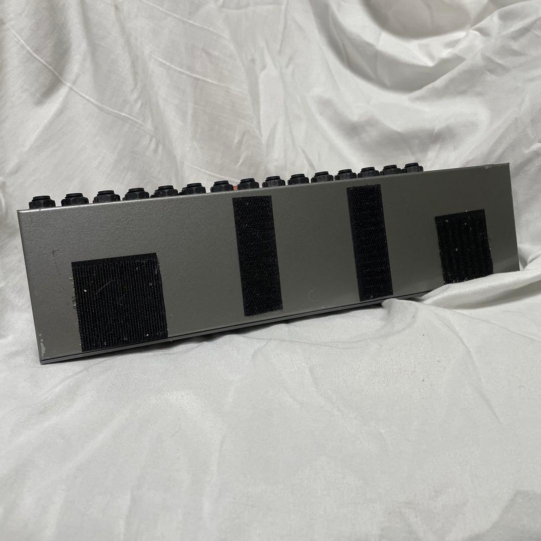 FREE THE TONE ARC-53M ループスイッチャー　midi