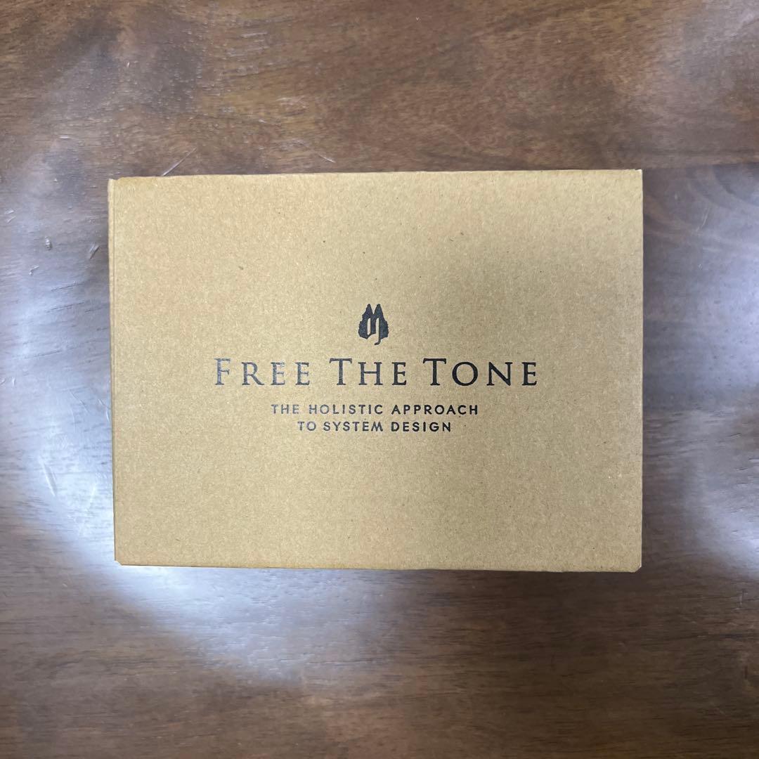 ギター FREE THE TONE PA-1QG GUITAR EQ