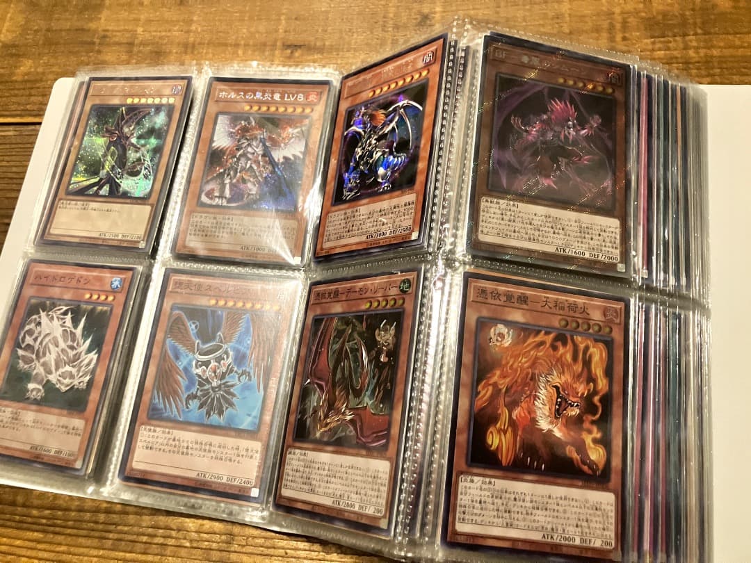 遊戯王　引退品　まとめ売り　レリーフ　コレクター品多数