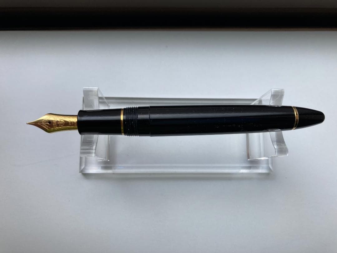 SAILOR　セーラー　プロフィット ライト 万年筆 ゴールドトリム