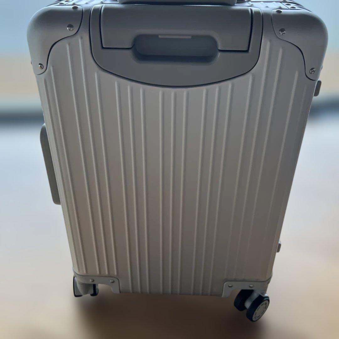 メルセデスベンツ　アルミケース