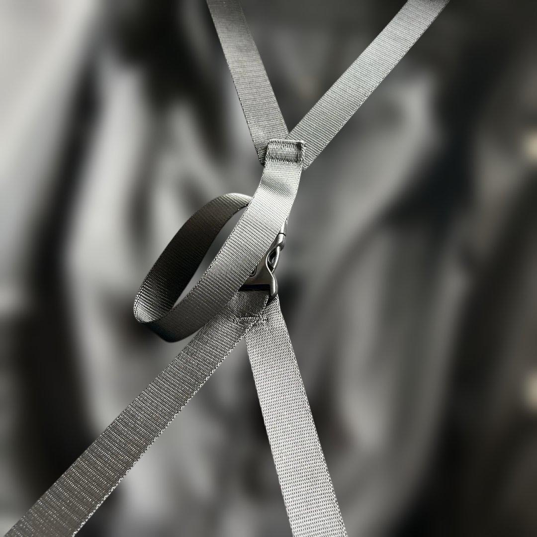 メルセデスベンツ　アルミケース