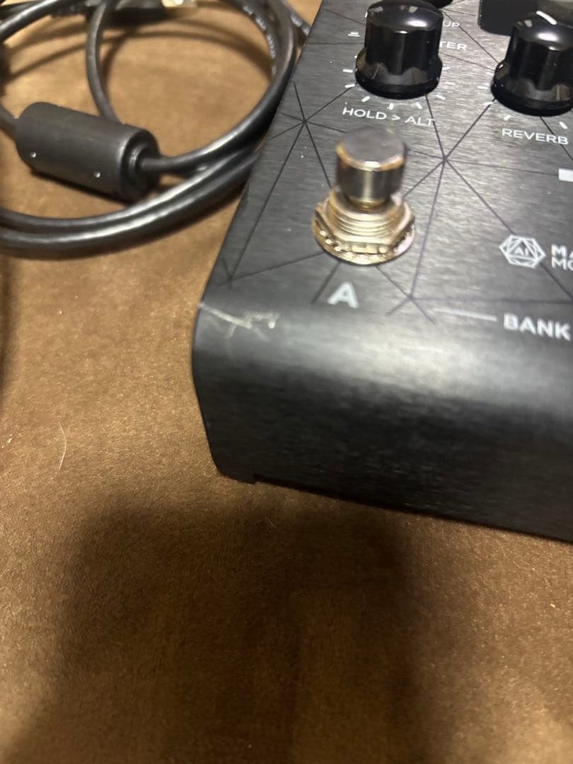 TONEX pedal 中古 箱無し ライセンス解除済み