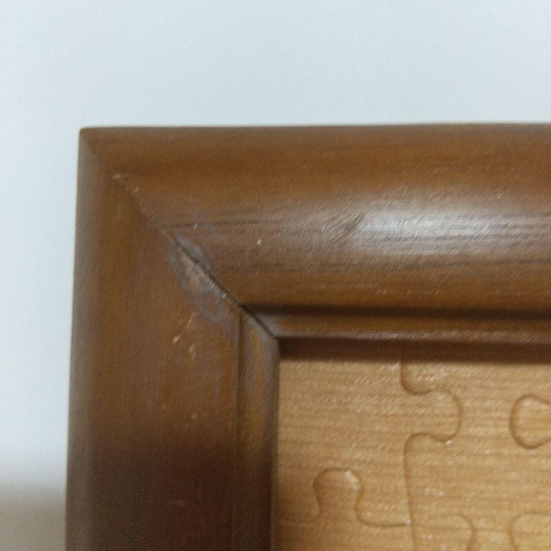 SUPER DONKEY KONG 2 ジグソーパズル 天然木製 1000ピース