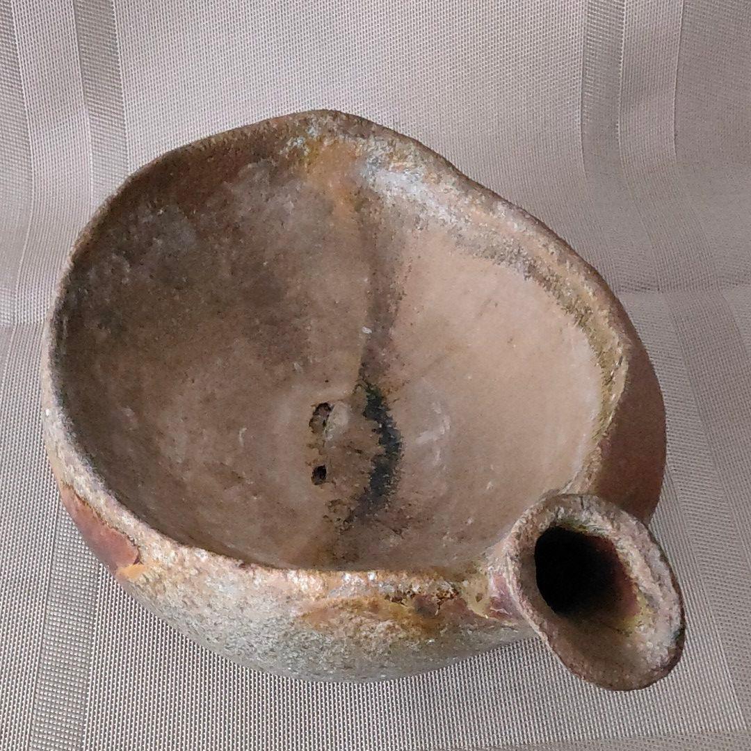 越前　鉢　西浦武