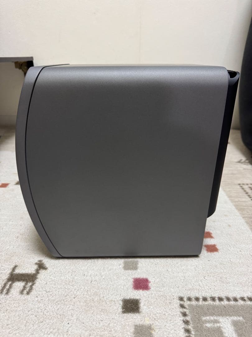 KEF LS50 Wireless II ワイヤレススピーカー