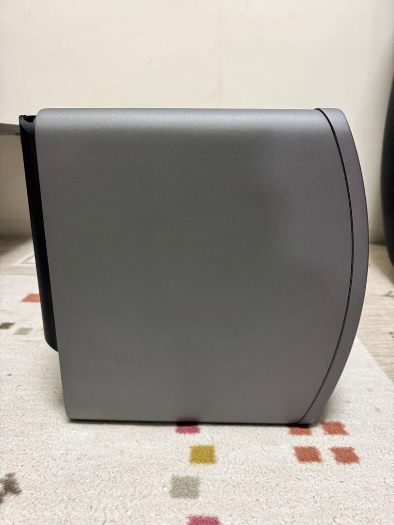 KEF LS50 Wireless II ワイヤレススピーカー