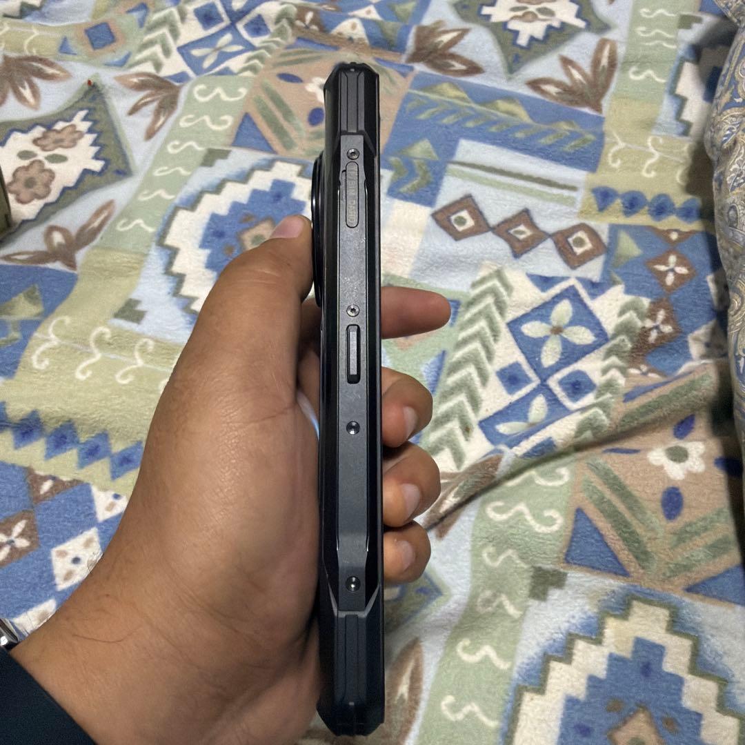 スマートフォン本体 DOOGEE V40 pro