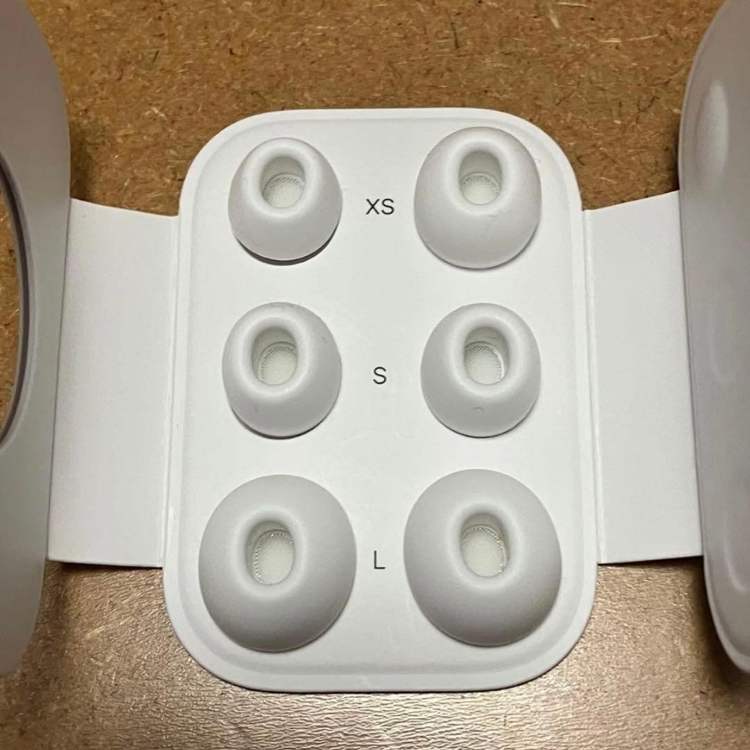 AirPods Pro第2世代 本体 Lightning⚠️値下げ交渉不可⚠️