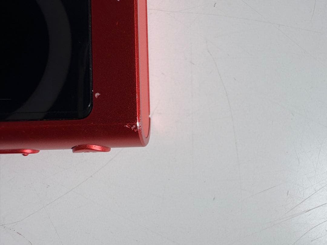 SONY ウォークマン a50 トワイライレッド