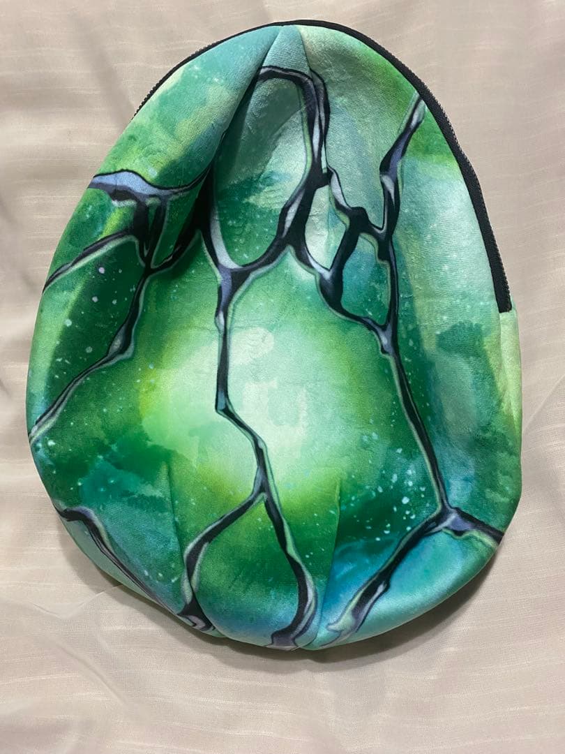 ツイステ マレウスの抱っこぬいぐるみ 幼体ver