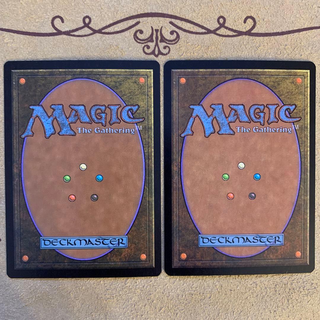 【旧枠Foil】西の聖騎士/Western Paladin 7ED 英1日1