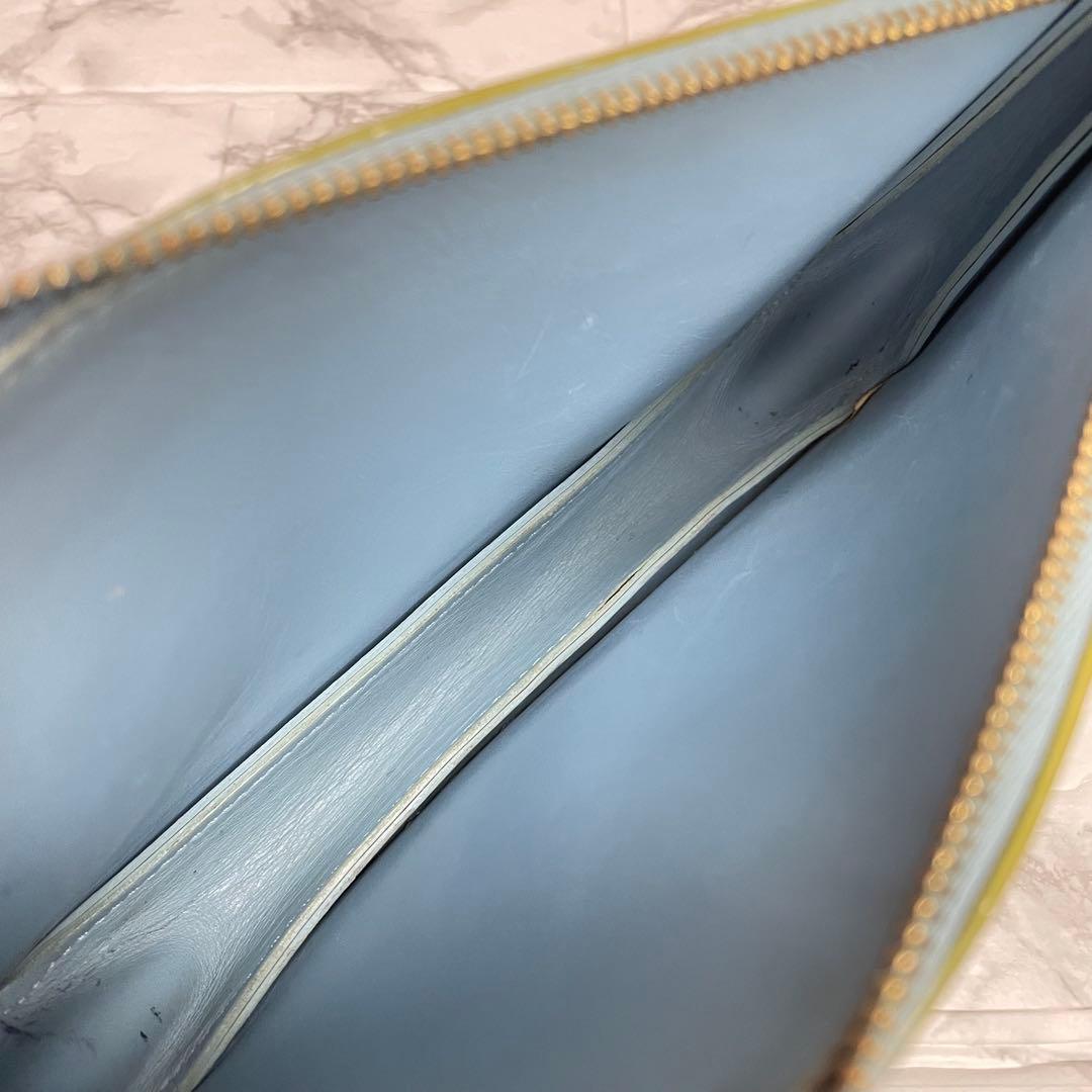 LOUIS VUITTON ルイヴィトン ヴェルニ　レキシントン　ミニバッグ