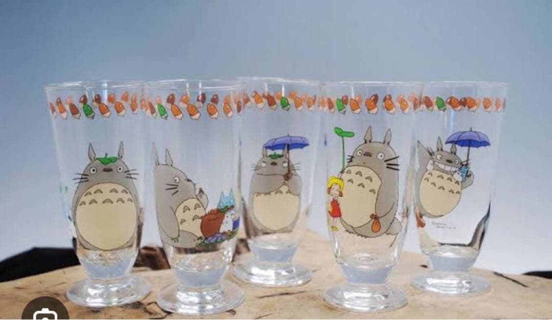 18.となりのトトロセット 希少！