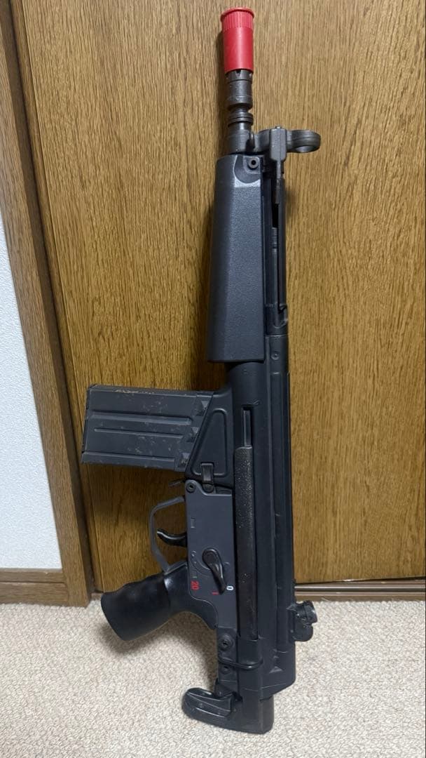 東京マルイ　MC51 G3 ショーティー　電動ガン