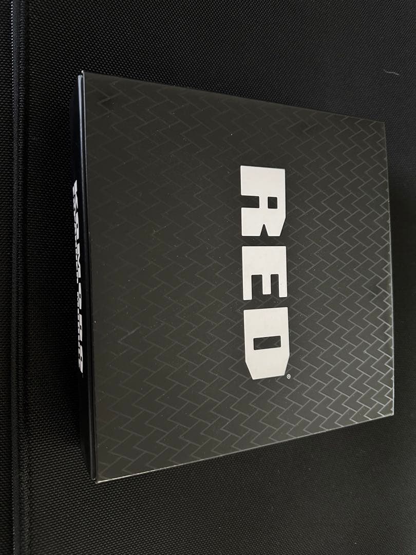 その他 Red Digital Cinema KOMODO EXPANDER