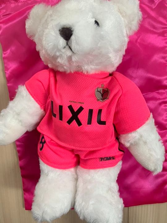 鹿島アントラーズ 土居聖真