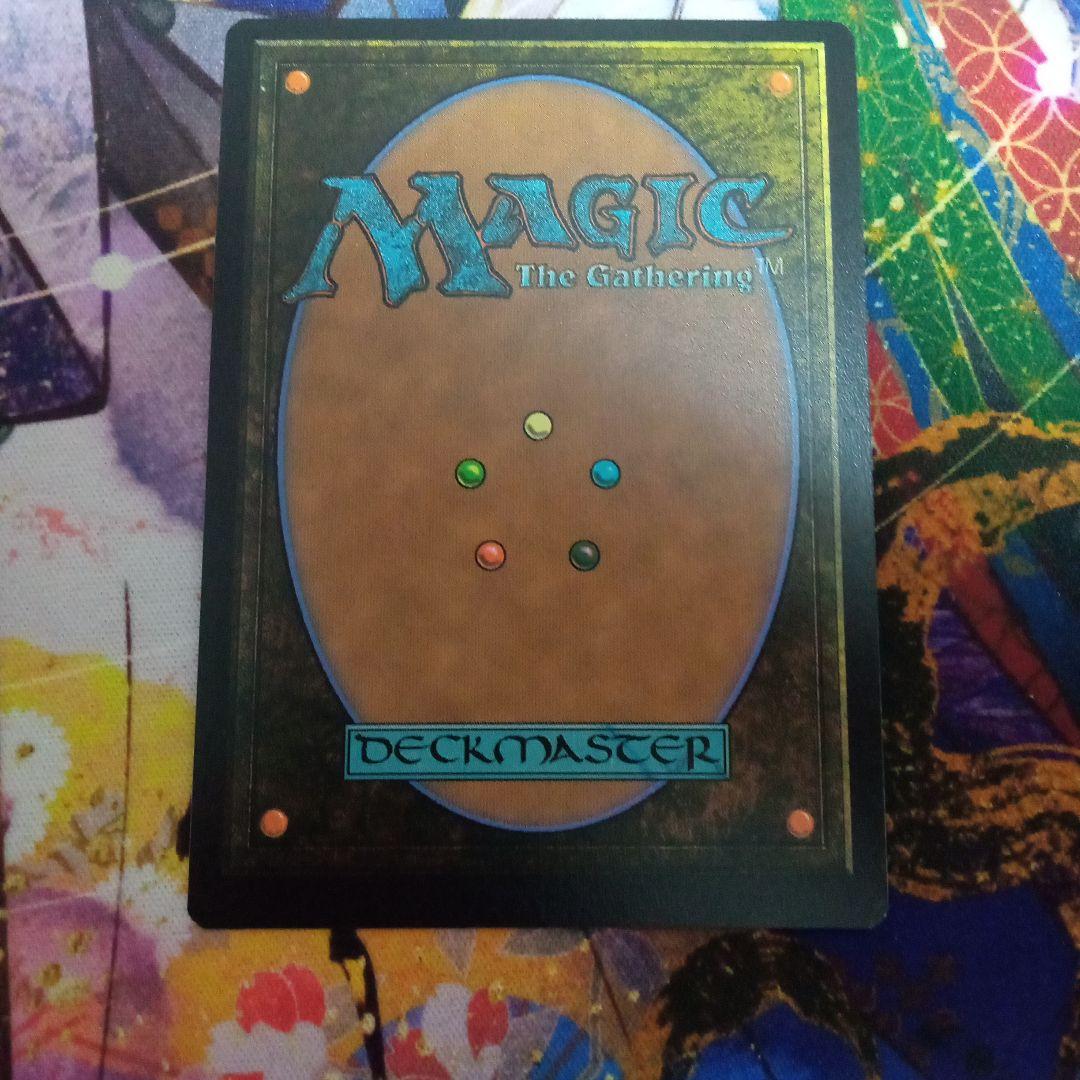 MTG 聖竜フレースヴェルグ 拡張Foil