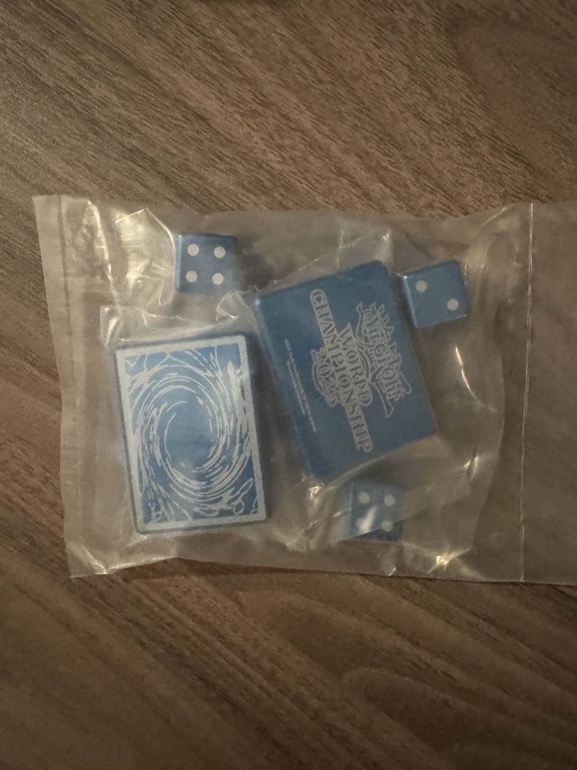 遊戯王　公式　wcs2025 ダイス　パリ　世界大会　選手