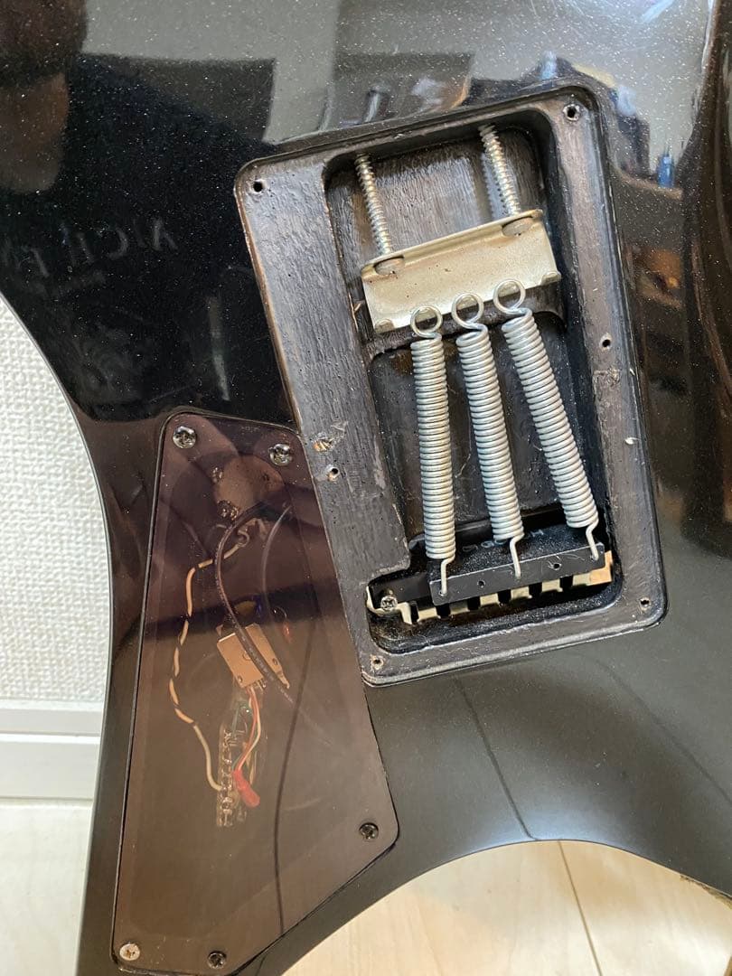 ギター Ibanez Xiphos XP300