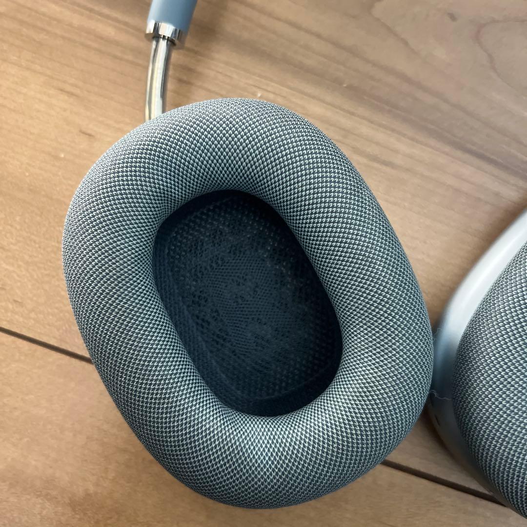 AirPods Max 第2世代