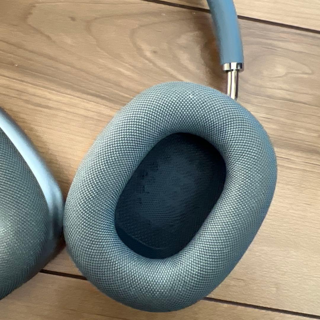 AirPods Max 第2世代