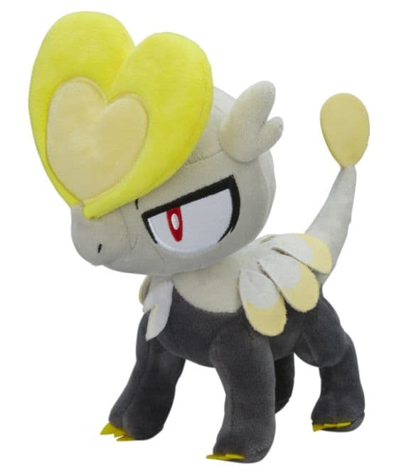 ポケモン　ぬいぐるみ　ジャラコ　202307091819