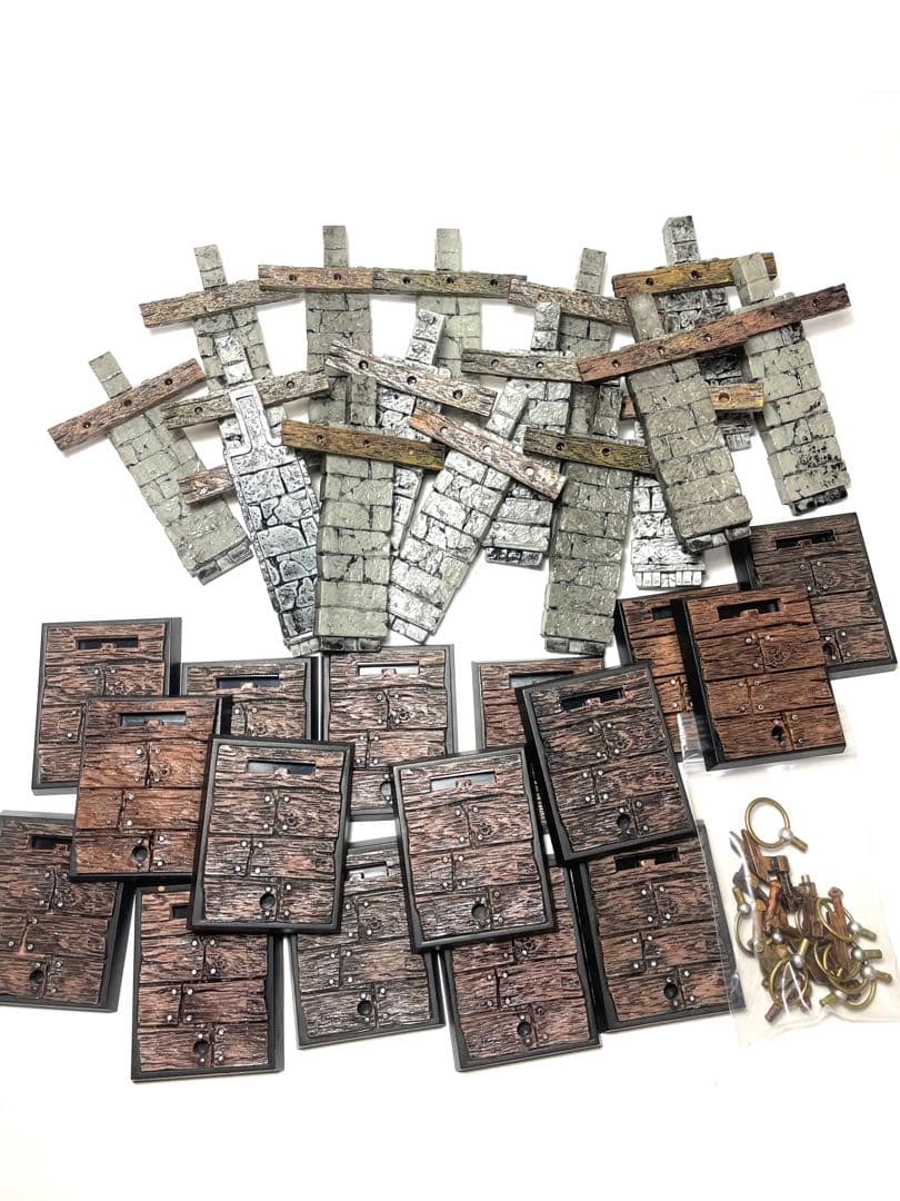 ドラゴンクエスト レジェンドアイテムズギャラリー まとめ売り