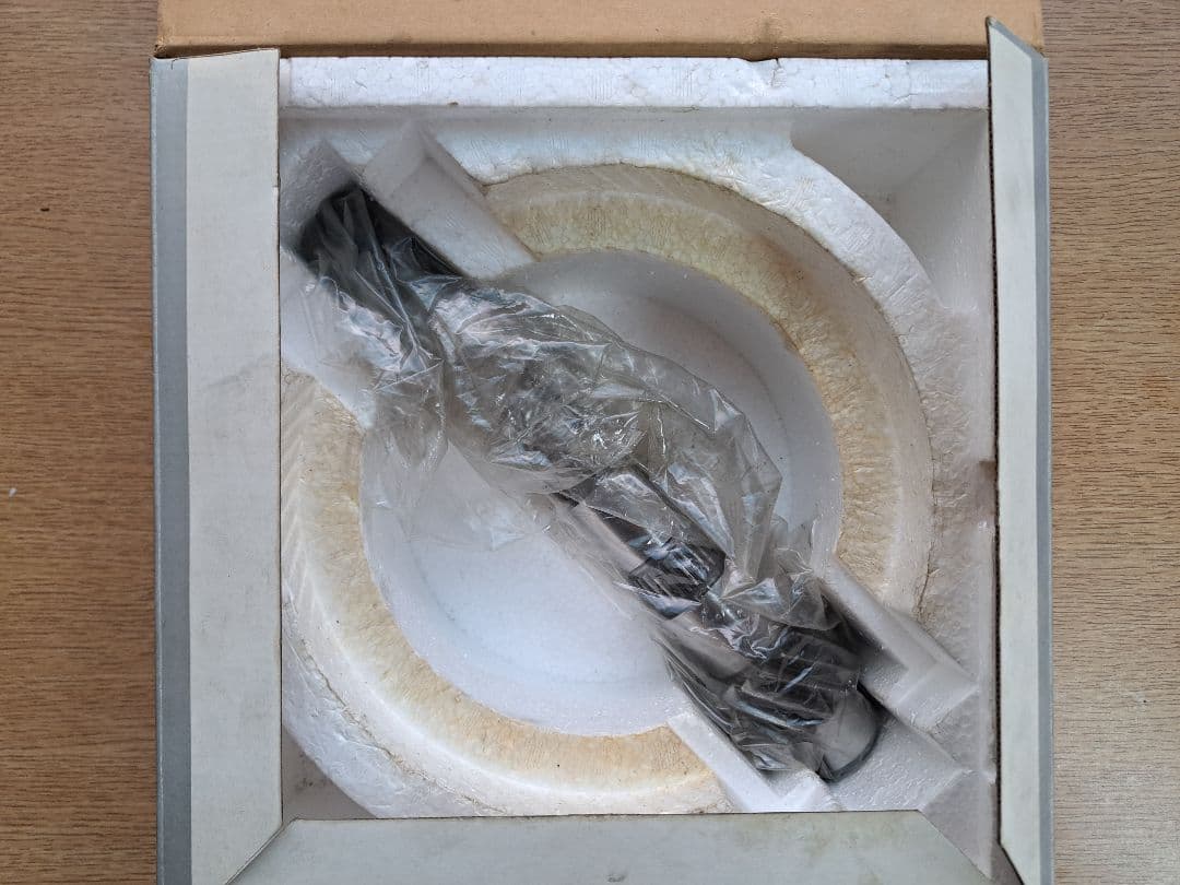 純正リングギヤセット中古 C56•C52用 ギヤ比4.312②