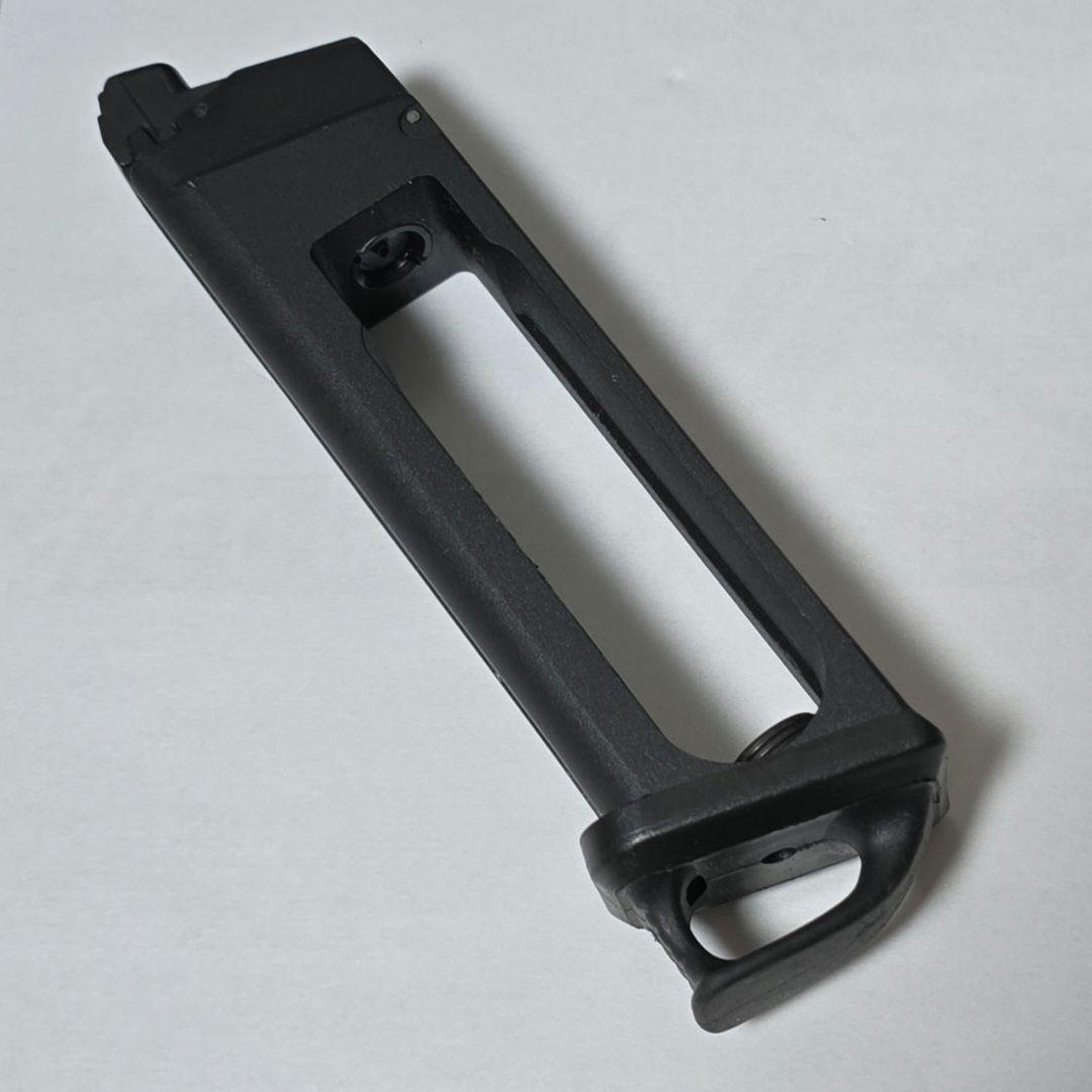 STIKERENUN 9 ストライカー9 CO2ガスガン カーボネイト